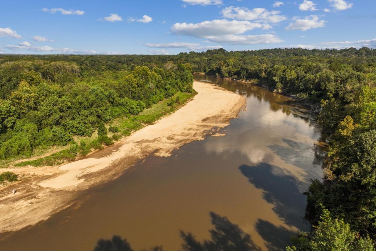 Whiskey On The River Petal Экстерьер фото